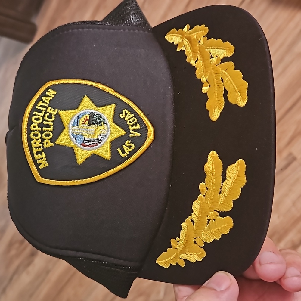 Las Vegas police